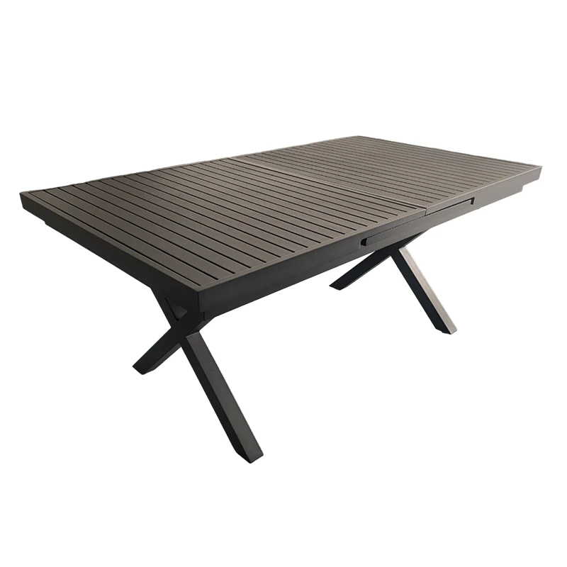 Best Extendable Garden Table