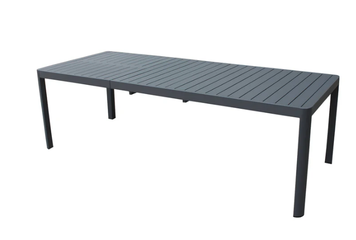 Extendable Garden Dining Table