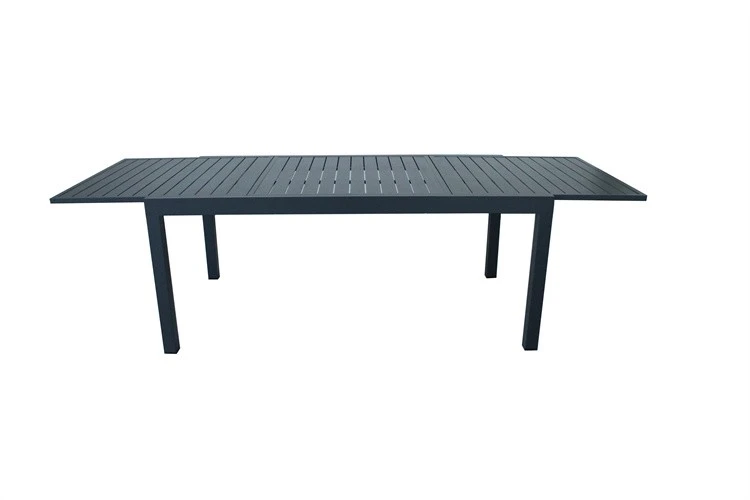 Extendable Outdoor Dining Room Table Extendable Outdoor Dining Room Table