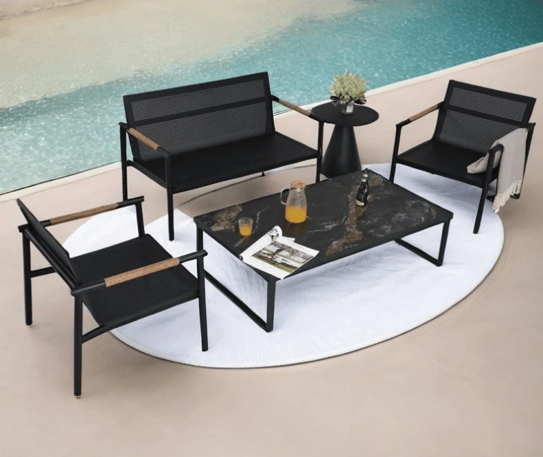 Lounge Chair