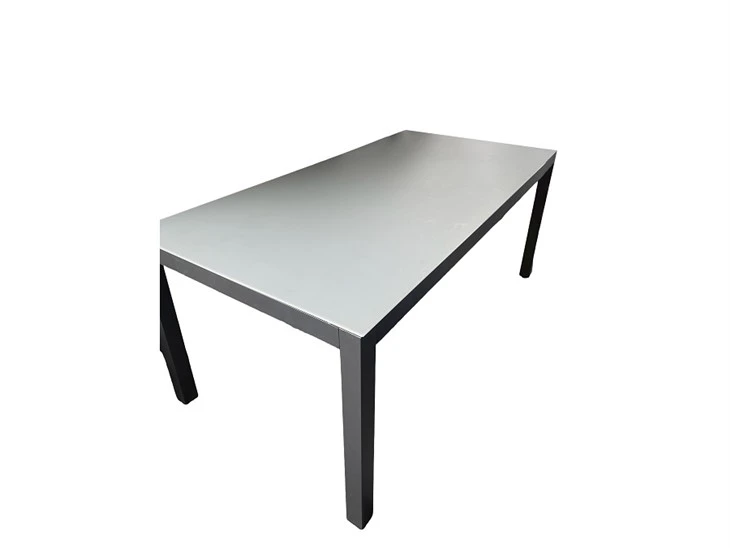 Extendable Garden Table And Chairs