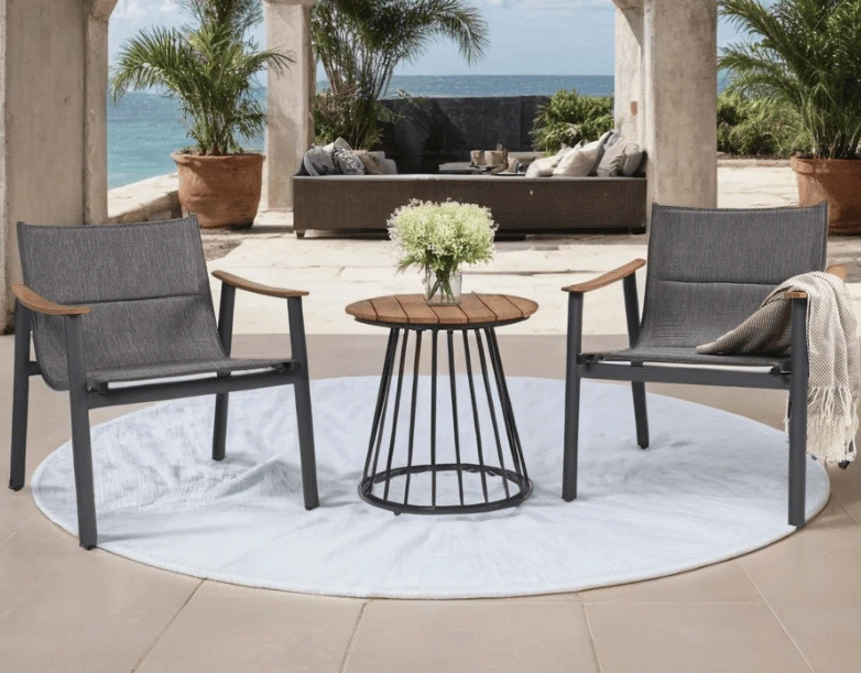 Patio Seating Set