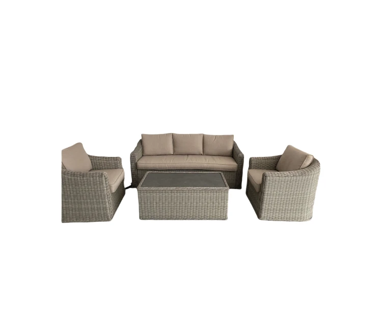 Rattan Sofa High Quality