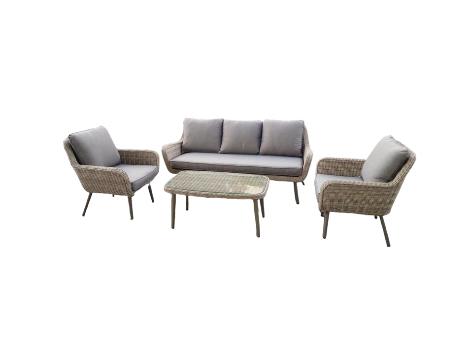 Rattan Sofa Outdoor